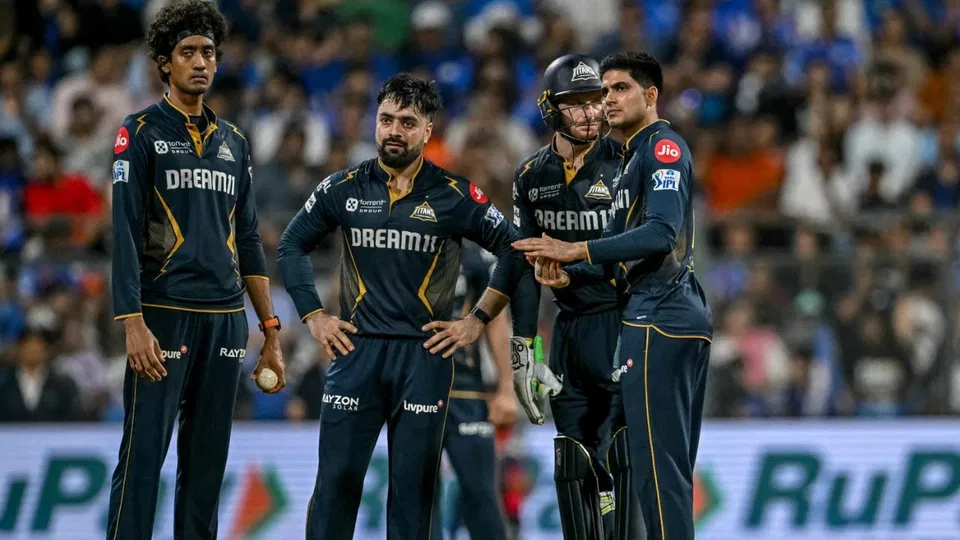 IPL 2026 से पहले बाकी टीमों को GT के हेड कोच आशीष नेहरा की चेतावनी